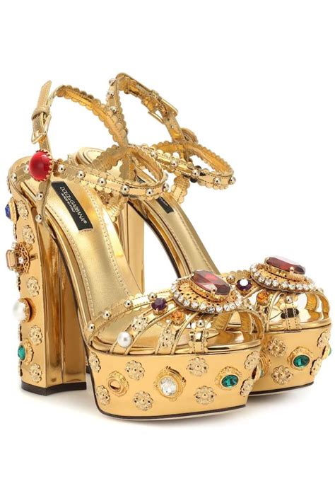 dolce and gabbana shoes women|dolce and gabbana heels price.